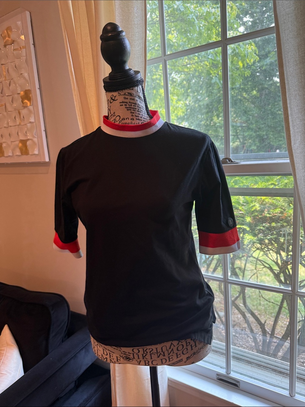 BOGNER tshirt